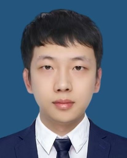 2026级博士  李世博